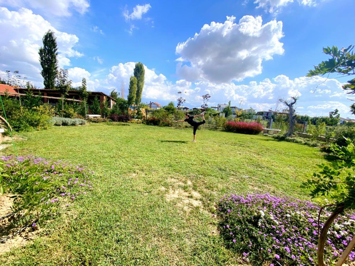 Blerina Country house *